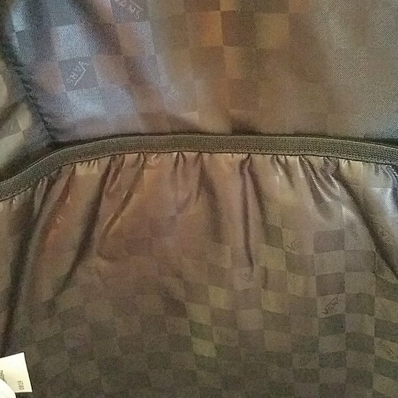 Vans The Realm Multi Tropic Floral Backpack - Picture 6 of 12